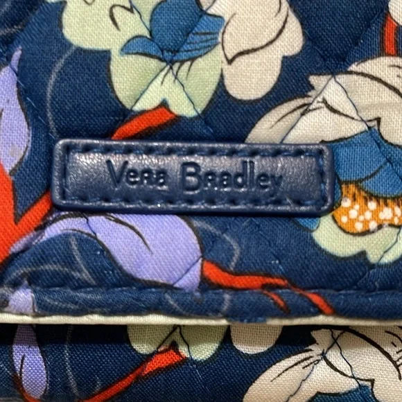 Vera Bradley Wallet - Picture 6 of 6